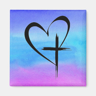 Christian Magnet