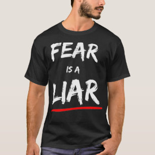 Christian Men Women Jesus Worship Fear Gifts Bible T-Shirt