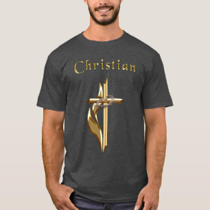 christian mens clothing T-Shirt