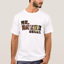 Christian Mens Shirt Mr Maker Scripture Genesis