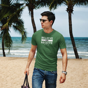 Christian Men's T-Shirt