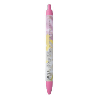 Christian Mother Day Gifts Bulk Black Ink Pen