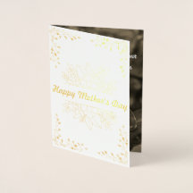 Christian Mother's Day Card