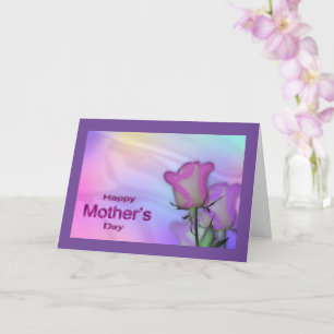 Christian Mother's Day Card