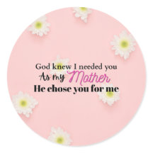 Christian Mother's day gift gift for mum faith mum