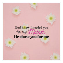 Christian Mother's day gift gift for mum faith mum