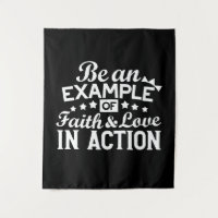 Christian Motivation Design – Faith, Love, and Act