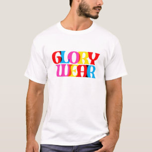 Christian Motivational Quotes Men's T-Shirt