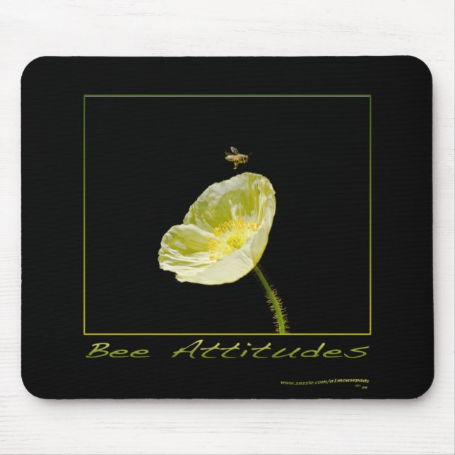 CHRISTIAN MOUSE PAD 10J (Front)