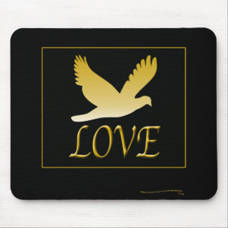 CHRISTIAN MOUSE PAD 1B