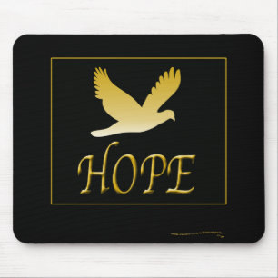 CHRISTIAN MOUSE PAD 1D