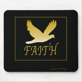 CHRISTIAN MOUSE PAD 1T