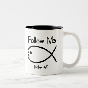 Christian Mug