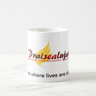 Christian Mug