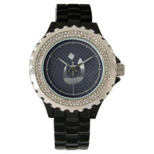 Christian Nazarene Spiritual Symbol Watch