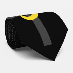 Christian Nazarene Symbol Solidarity and Cross Tie