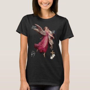 Christian of Thorn Good Friday & Easter good frida T-Shirt