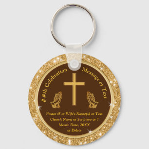 Christian Party Favours for Adults for ANY OCCASIO Key Ring