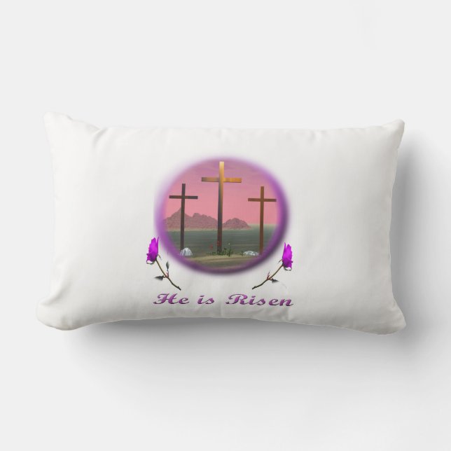 Christian pillows (Front)