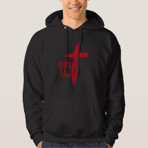 Christian Plans For I Know The Plans I Have Bible  Hoodie
