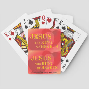 Christian Playing Cards