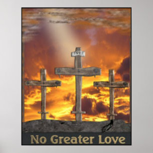 christian poster