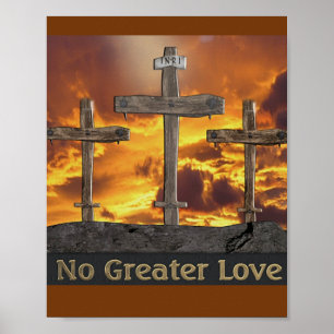 christian poster