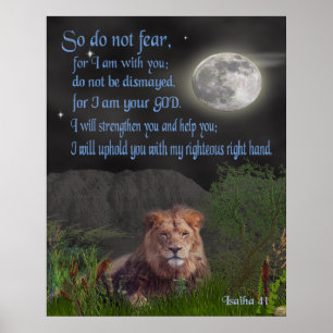 christian posters