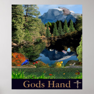 christian posters