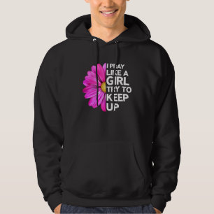 Christian Prayer Flower Jesus God Church Believers Hoodie