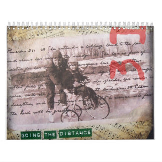 Christian Proverbs 31 Woman Calendar