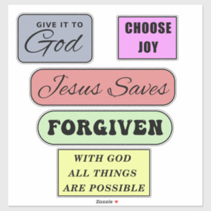 Christian Quote Bundle