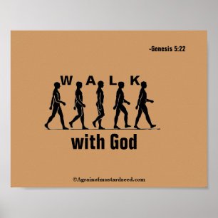 Christian Quotes Poster