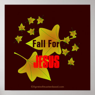 Christian Quotes Poster