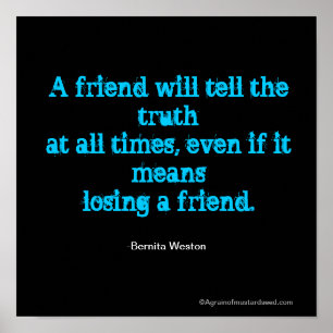 Christian Quotes Poster