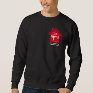 Christian Realtor I SELL REAL ESTATE Sweatshirt