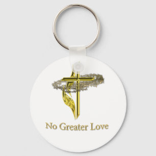 Christian,religious,art,"digital art",inspirationa key ring