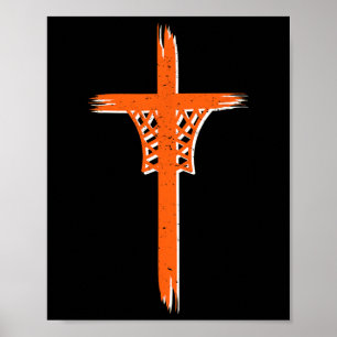 Christian Religious Sketll Players Christian Sketl Poster