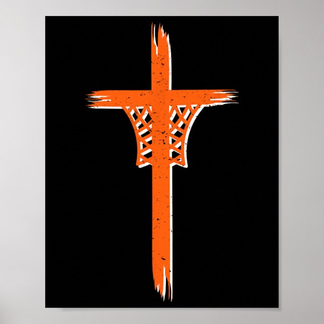 Christian Religious Sketll Players Christian Sketl Poster (Front)