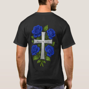 Christian Saved By Grace T-Shirt