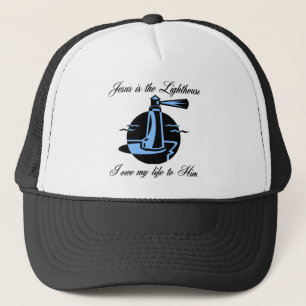 Christian Saying Hat