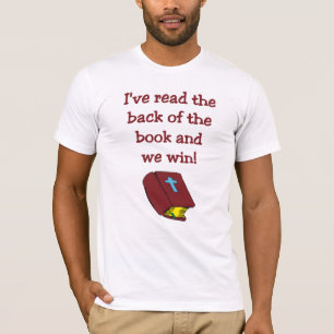 Christian Saying T-shirt