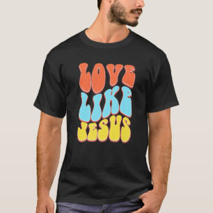 Christian sayings and verses from the Bible T-Shirt