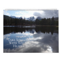 Christian Scenic Evangelism with Scriptures