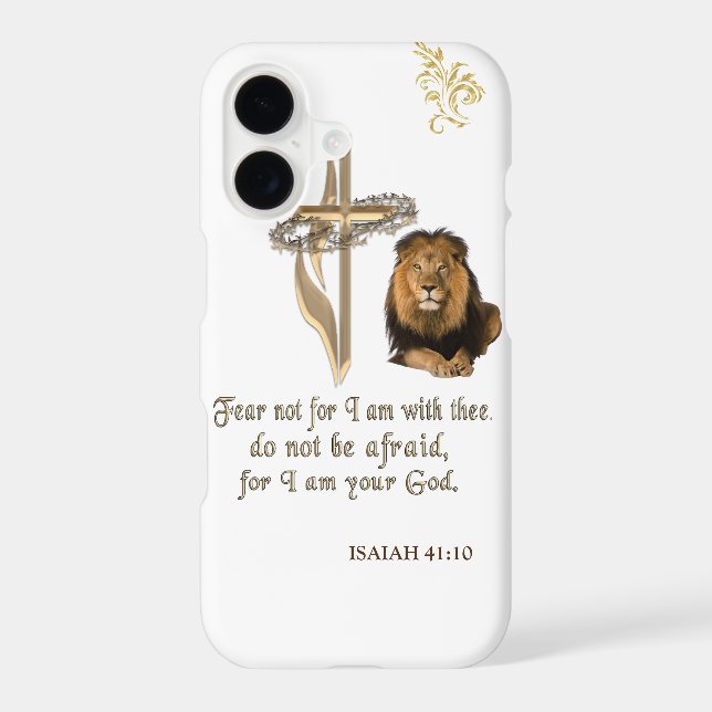 Christian Scripture (Back)