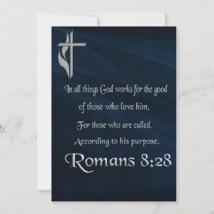 Christian Scripture Cards