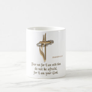 Christian Scripture Coffee Mug