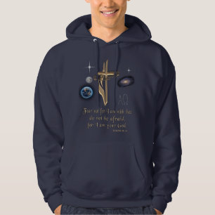 Christian Scripture Hoodie
