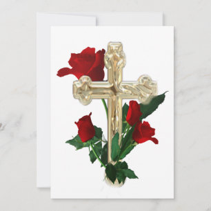 Christian Scripture Invitation