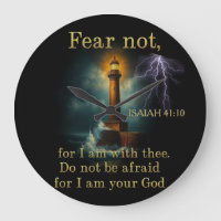 Christian scripture ISAIAH 41:10